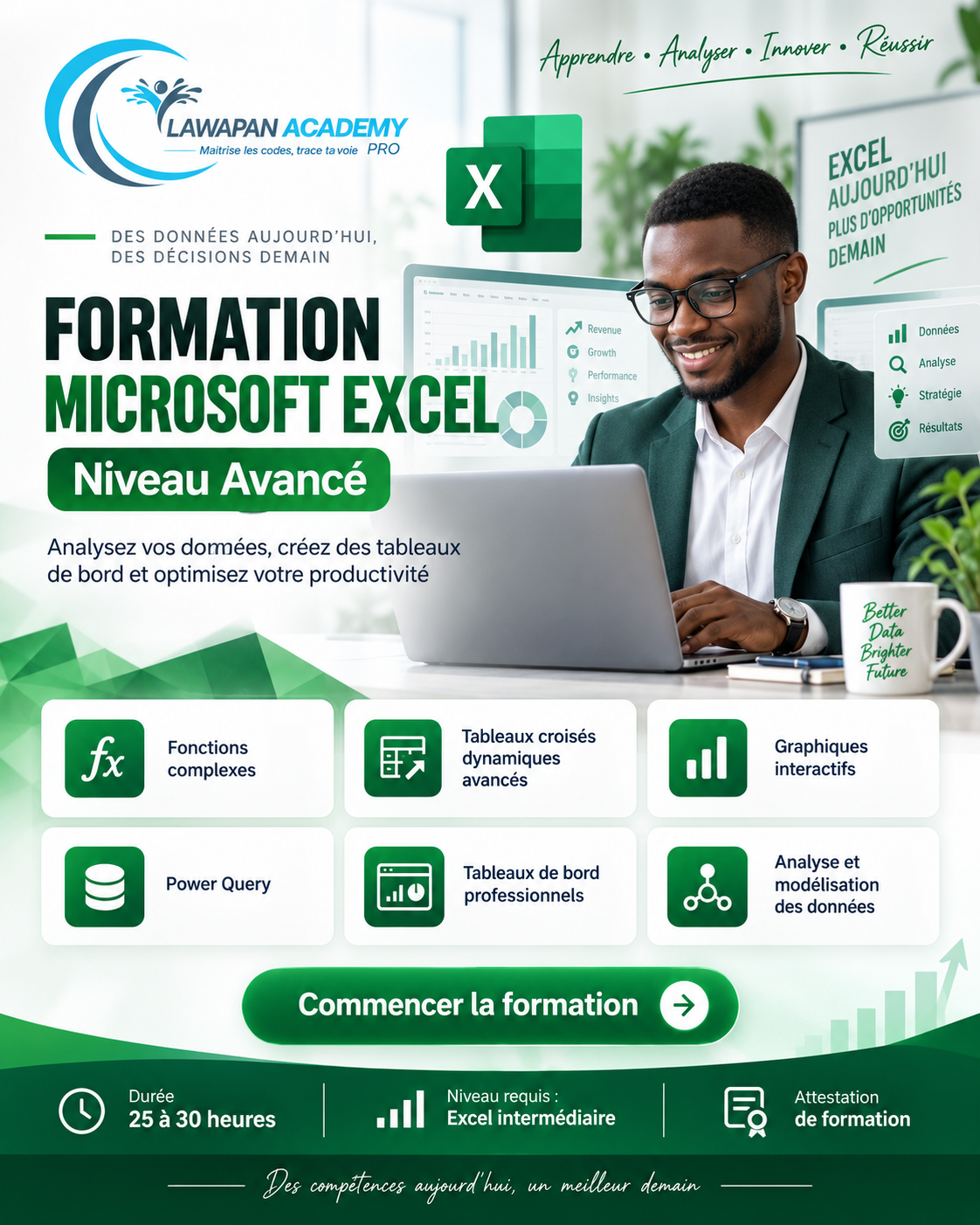 Excel Avancé